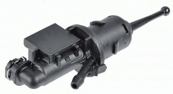 6284 605 003 SACHS  -  Циліндр зчеплення головний1